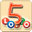 PowerLotto5 icon